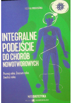 Integralne podejście posłuszna