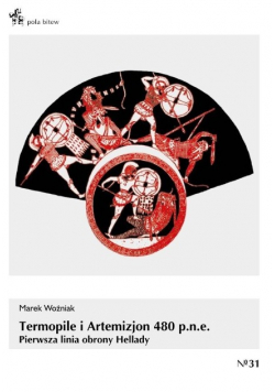 Termopile i Artemizjon 480 pne