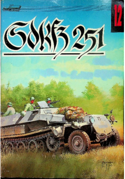 Sdkfz 251