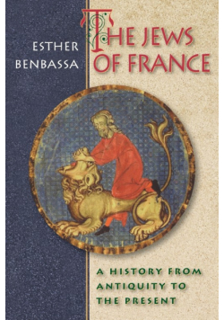 The Jews of France