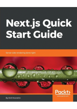 Next.js Quick Start Guide