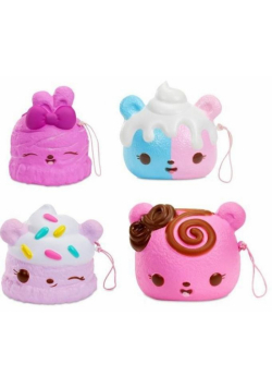 Num Noms Ciasteczka gniotki mix