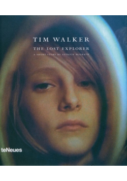 Tim Walker The Lost Explorer