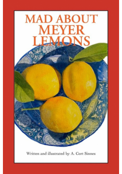 Mad About Meyer Lemons