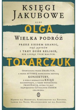 Księgi Jakubowe