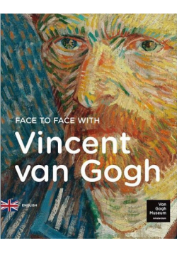 Face to face with Vincent van Gogh