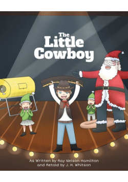 The Little Cowboy