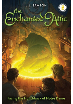 Facing the Hunchback of Notre Dame