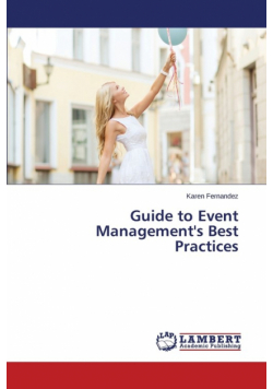 Guide to Event Management's Best Practices