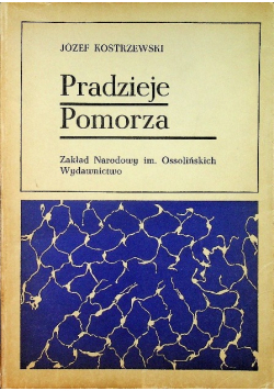 Pradzieje Pomorza