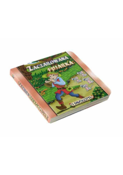 Bajki Favolotti -Zaczarowana fujarka BAJKOWY ŚWIAT
