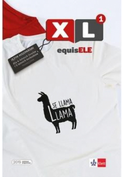 EquisELE 1 podręcznik LEKTORKLETT