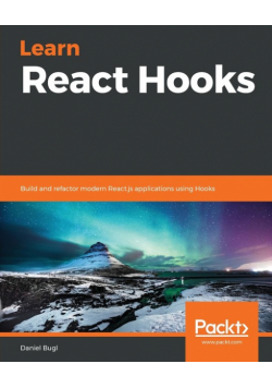 Learn React Hooks
