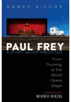 Paul Frey