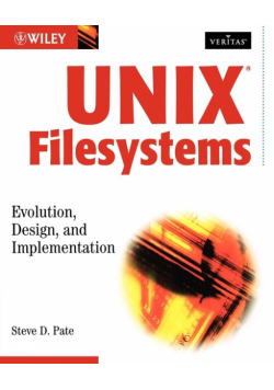Unix Filesystems