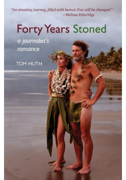 Forty Years Stoned