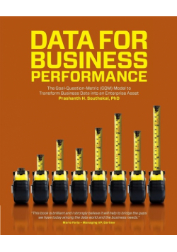 Data for Business Performance