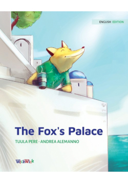 The Fox's Palace