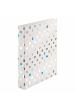 Segregator A4 4cm Pure Glam Max File