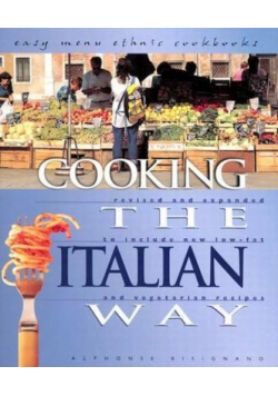 Cooking the Italian Way