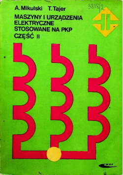 Maszyny i urządzenia elektryczne stosowane na PKP część 2