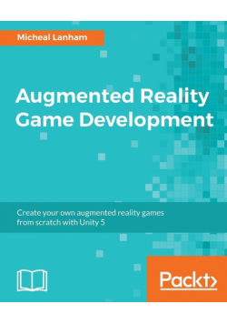 Augmented Reality Game Development