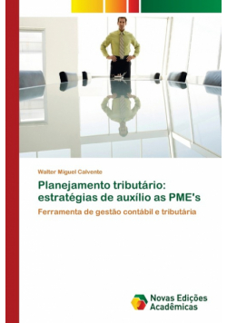 Planejamento tributário