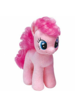 My Little Pony - Pinkie Pie