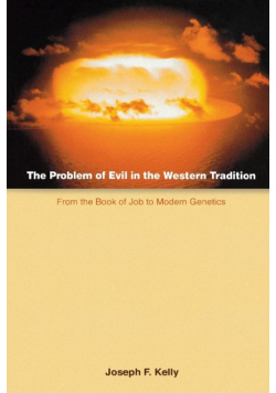 The Problem of Evil in the Western Tradition
