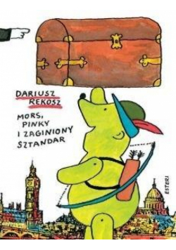 Mors, Pinky i zaginiony sztandar