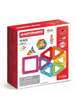 Magformers Basic 14el