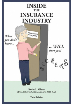 Inside the Insurance Industry - Third Edition