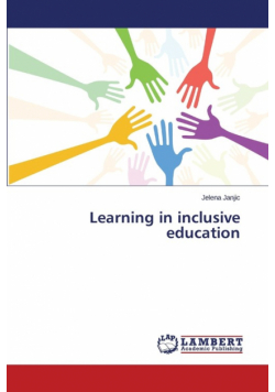 Learning in inclusive education