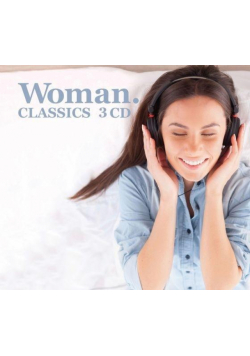 Woman Classics 3CD