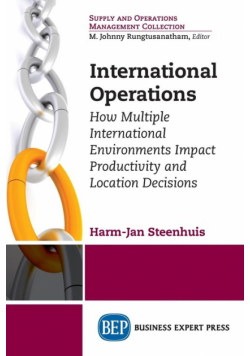 International Operations