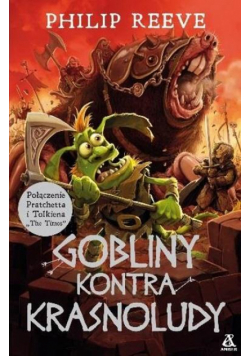 Gobliny kontra Krasnoludy