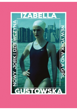 Nowy jork i dziewczyna
