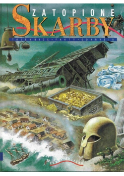 Zatopione Skarby