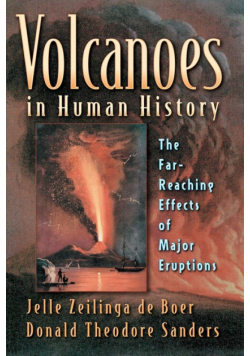 Volcanoes in Human History