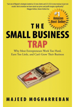 The Small Business Trap
