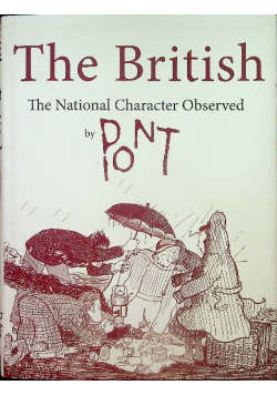 The British The National Character Observed