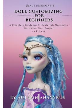 Doll Customizing for Beginners