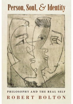 Person, Soul, and Identity
