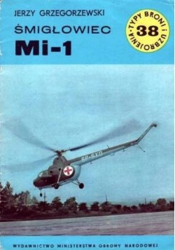 Śmigłowiec Mi  1