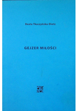 Gejzery Miłości