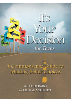 It's Your Decision for Teens