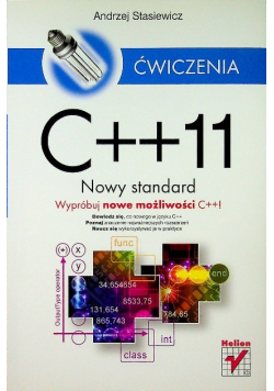Ćwiczenia C++11