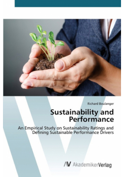 Sustainability and Performance
