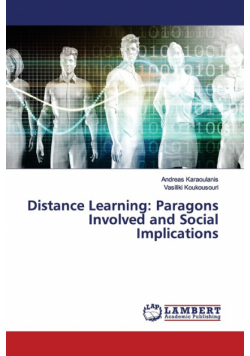 Distance Learning