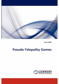 Pseudo-Telepathy Games